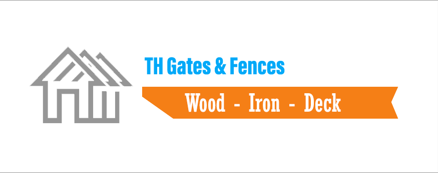 TH Gates & Fences